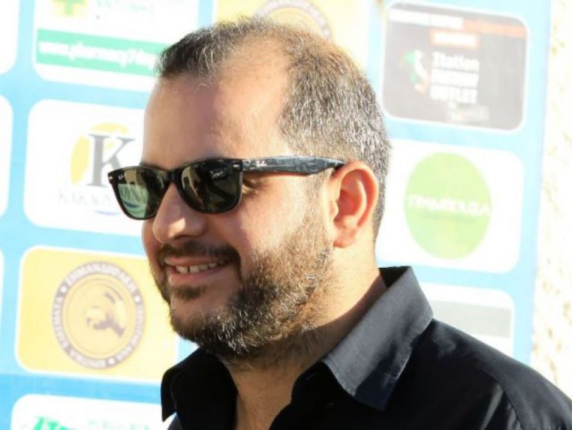 «Ευχαριστώ για τις υποδείξεις»