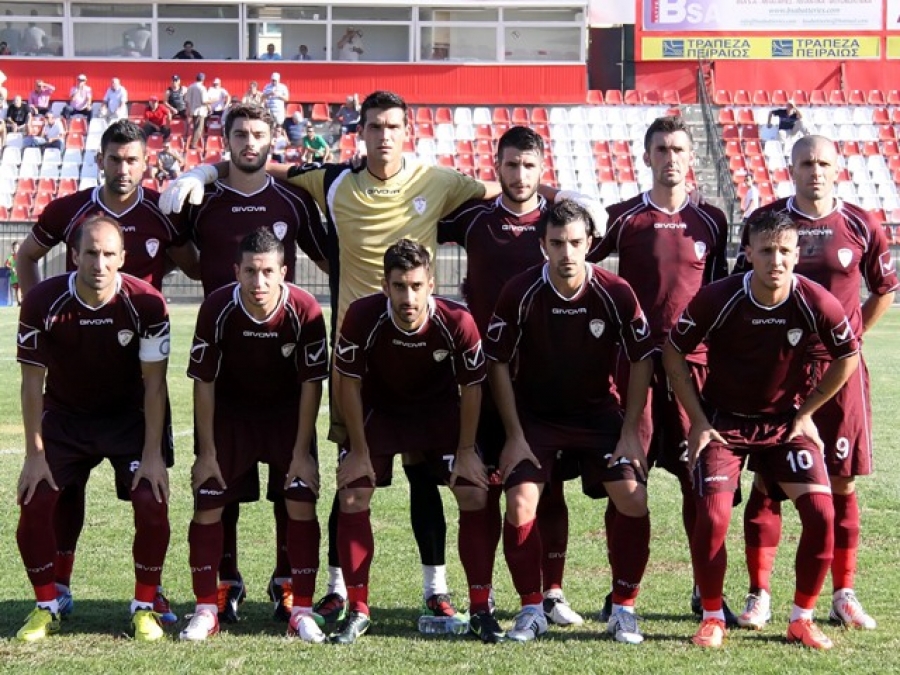 Ενισχυμένη με Ζεκίνια