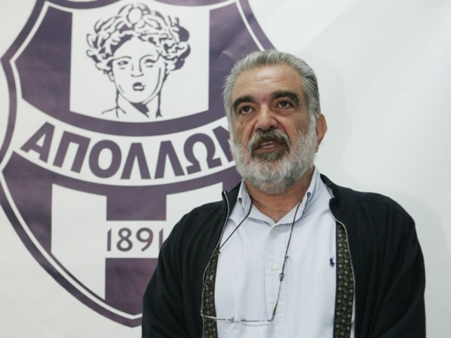 «Μην κλωτσήσουμε την καρδάρα»