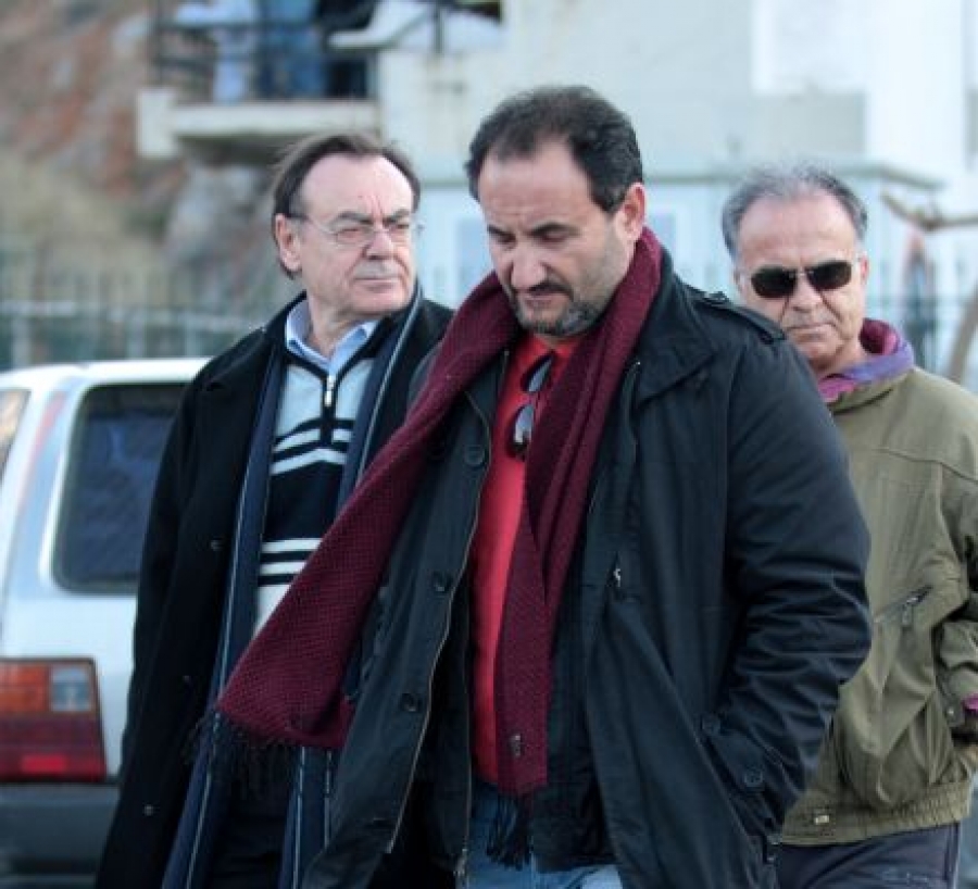 Ο πρόεδρος ξέρει…