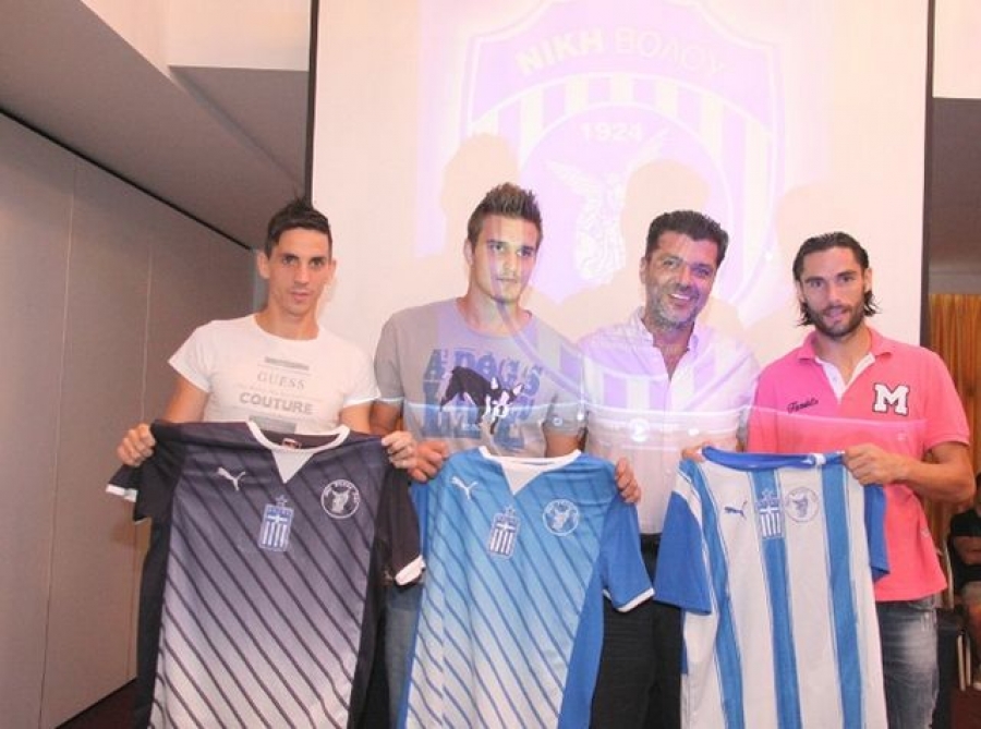 «Δεν είμαστε ένας, είμαστε πολλοί»