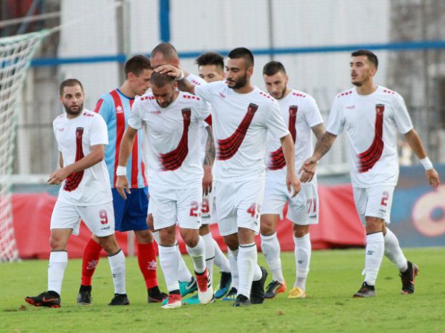 Πρώτη ήττα Παναχαϊκής