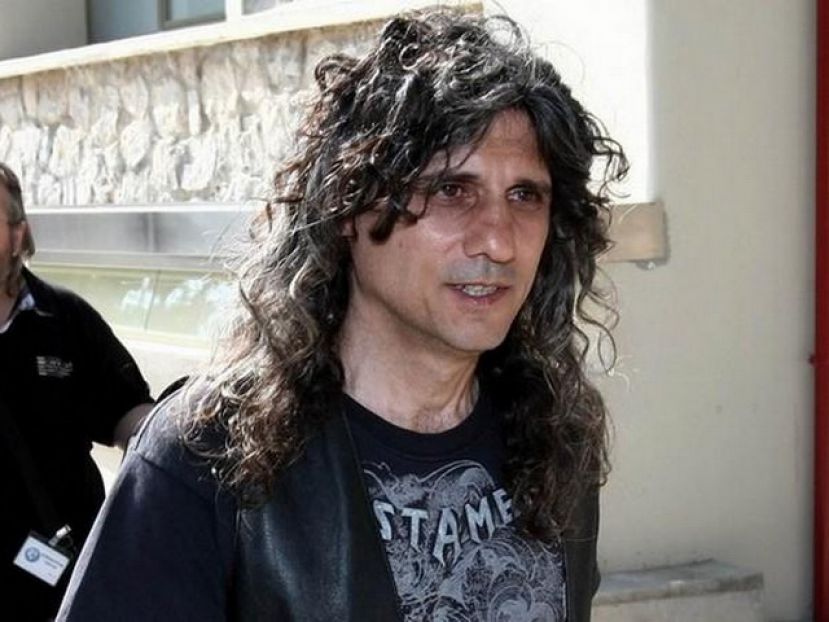 Στα δικαστήρια Ηρακλής – Κωφίδης