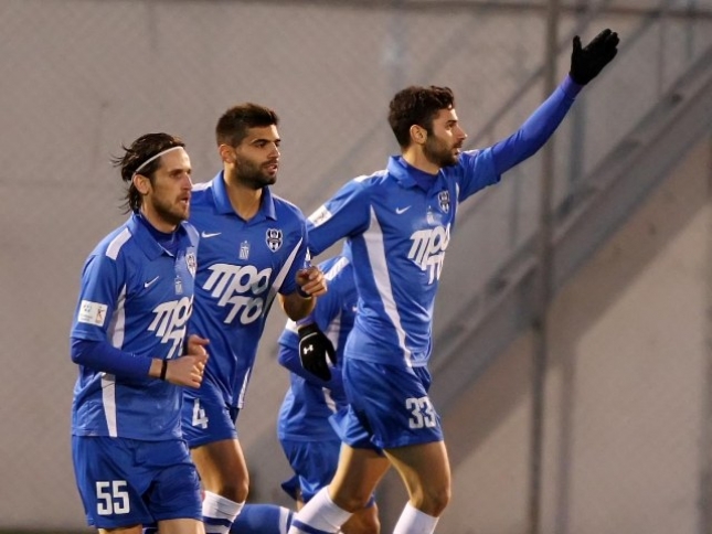 «Η άμυνα δίνει ανόδους»