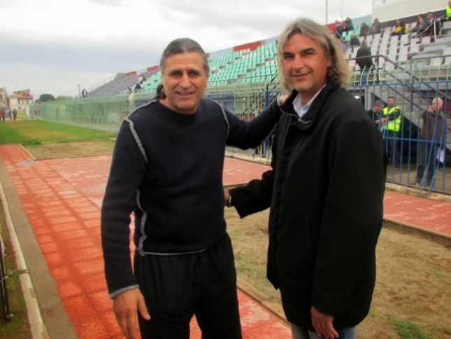 Στο «μάτι» της Super League