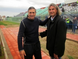 Στο «μάτι» της Super League