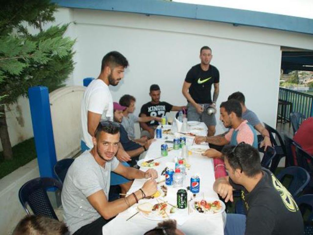 «Οι αρχές δεν αλλάζουν» (photos)