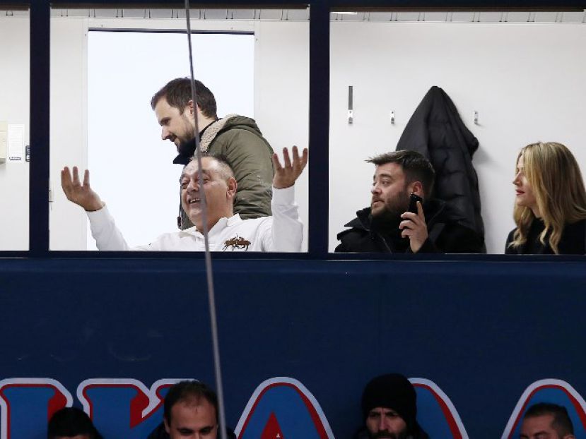 «Πολύ κοντά στο deal»