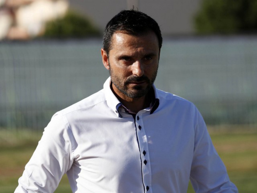 Καβακάς: «Τώρα θα γίνει σκληρή μάχη»