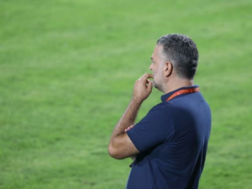 «Ναυάγιο» με Σάβοβιτς