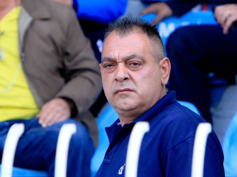 «Κινήσεις επιπέδου Super League»