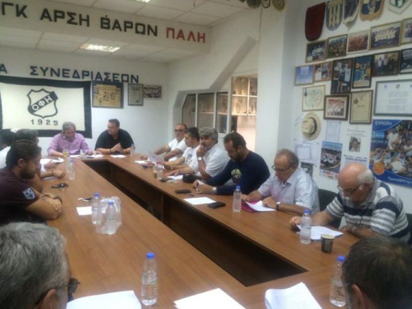 Η ισχύς εν τη ενώσει