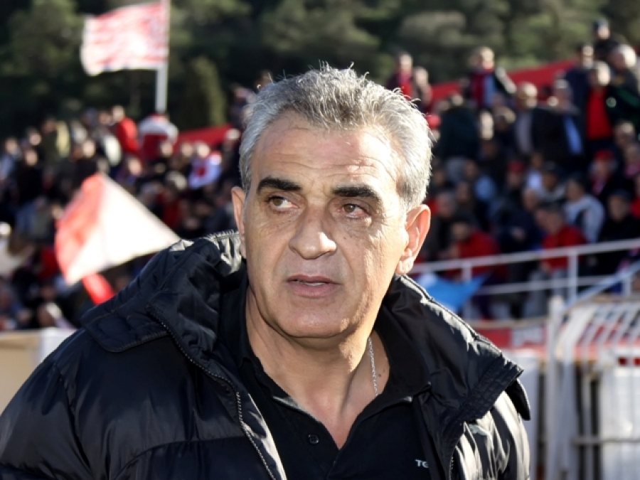«Έχουμε ακόμη ελπίδες»