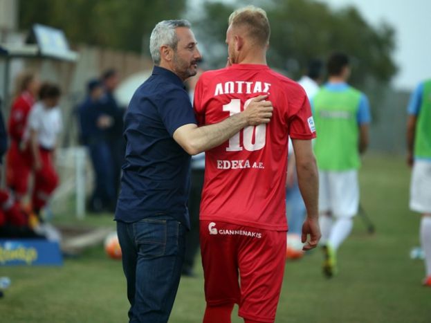 «Εκπληκτική χρονιά»