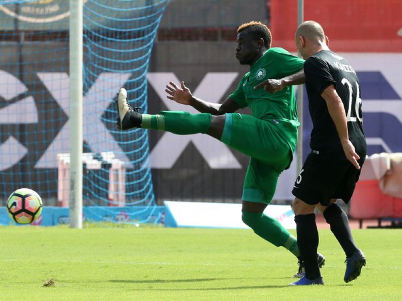 Πρόγραμμα και την Κυριακή