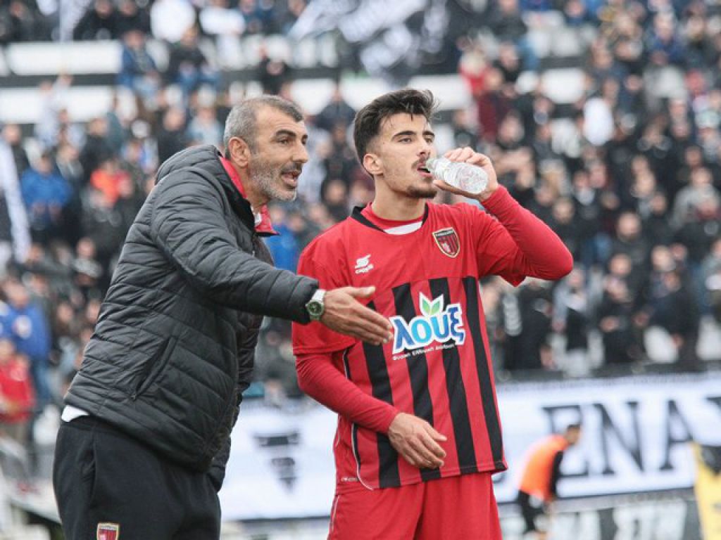 «Μας κόστισαν τα ατομικά λάθη»