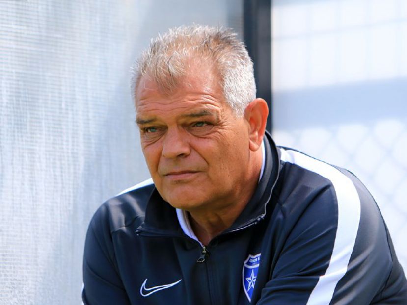 Σπανός: «Έξτρα κίνητρο»