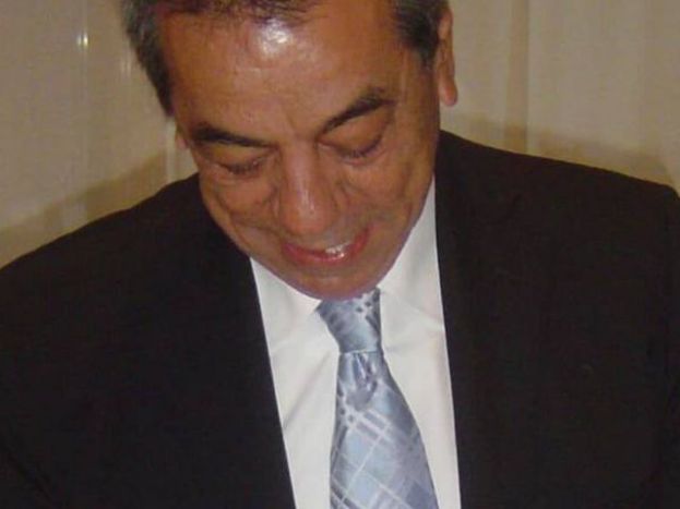 «Έφυγε» ο Λαζαρίδης