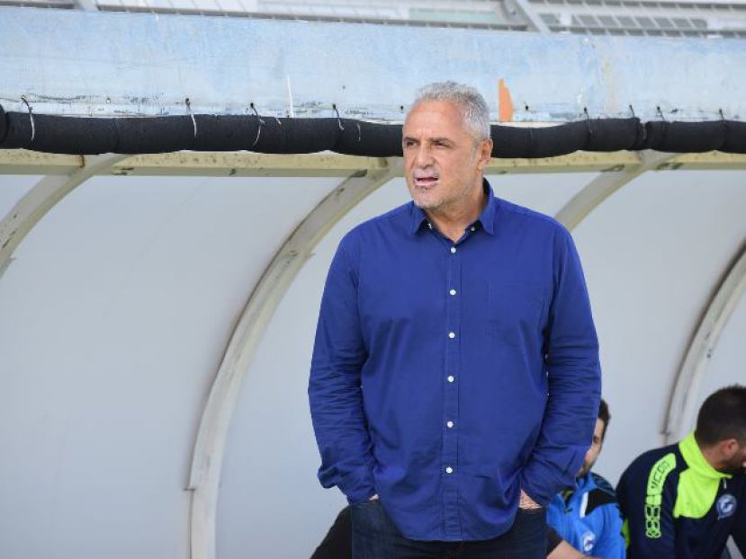 «Το δύσκολο να φαίνεται εύκολο»