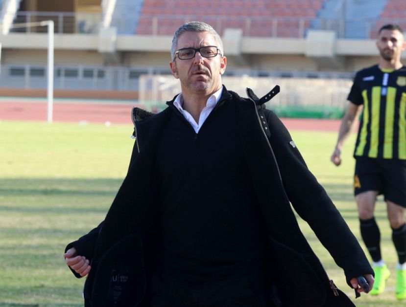 «Δεν μπορώ να το πιστέψω»