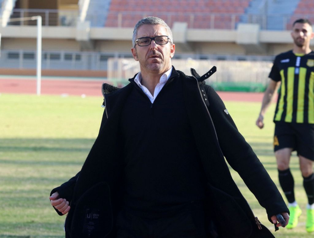 «Δεν μπορώ να το πιστέψω»