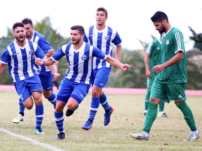 Πλάνο χωρίς Τόλι