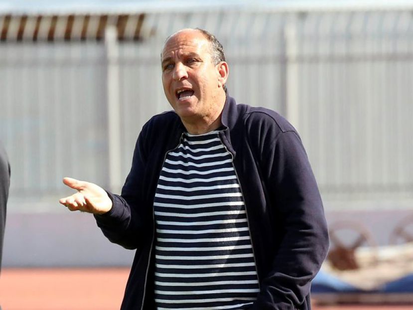 «Να βρούμε… κουράγιο»