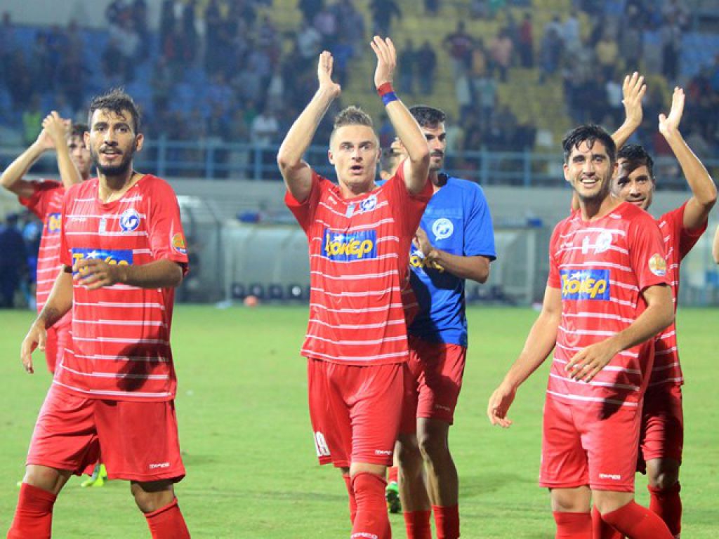 ΑΟΧ – Κισσαμικός 0-1 (video)