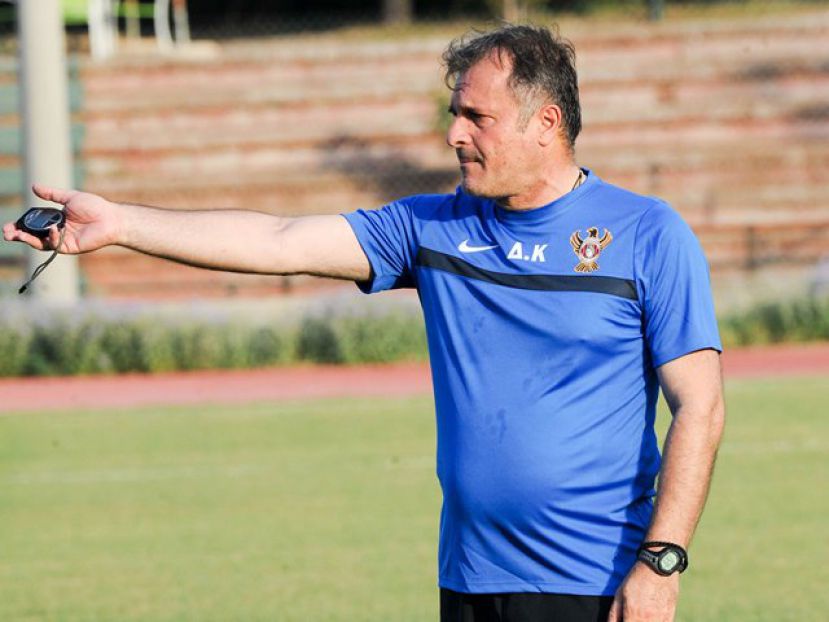 «Διεκδικητές της ανόδου»