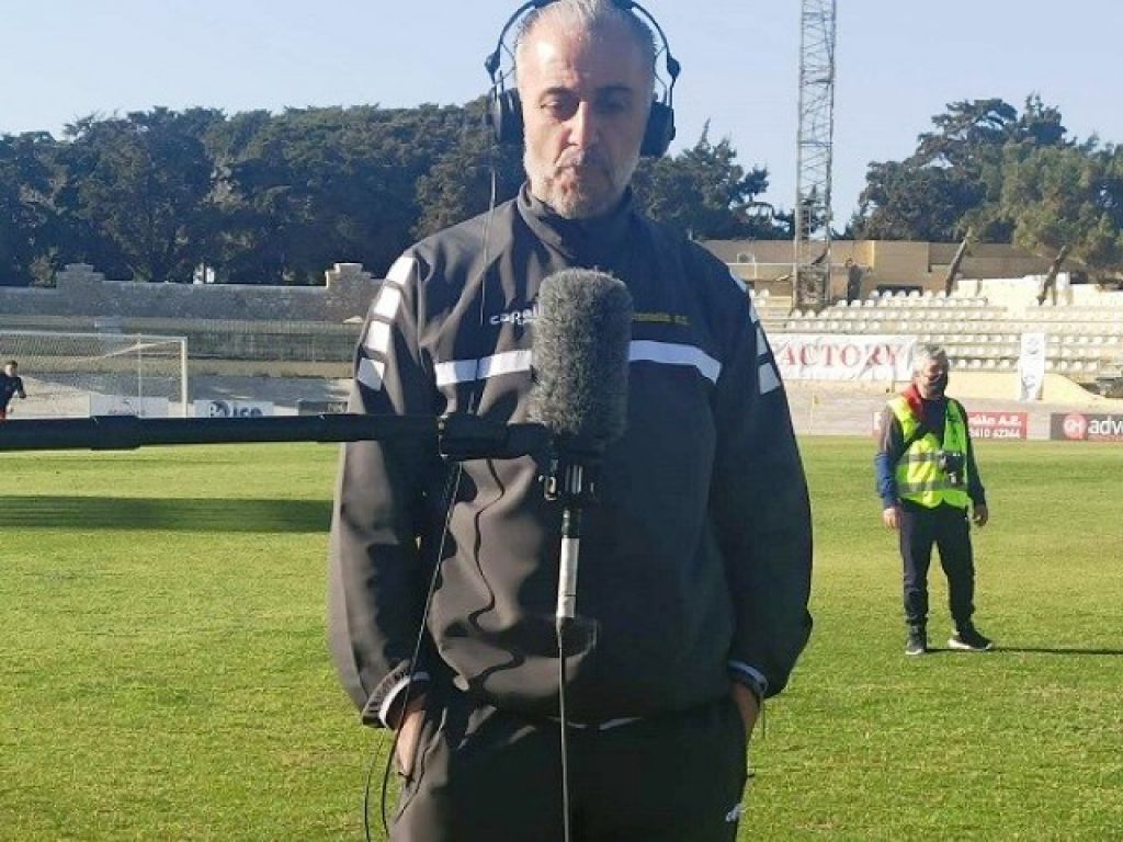 «Έβγαλαν κόπωση»