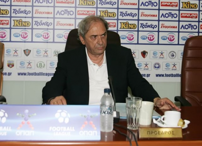 «Παιδαγωγός και φίλος»