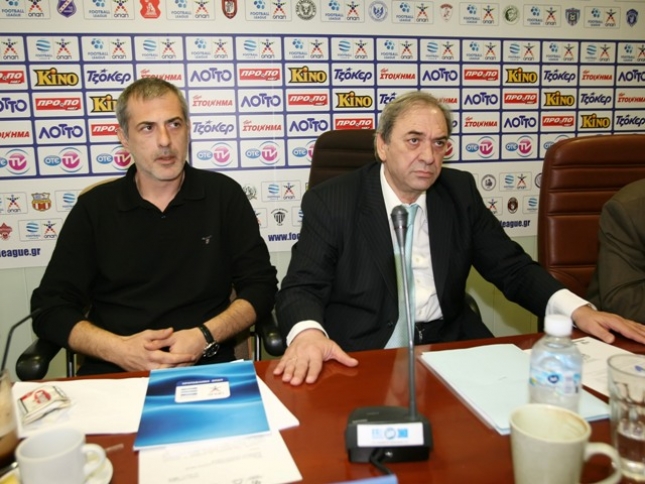 Στο τραπέζι η αναδιάρθρωση