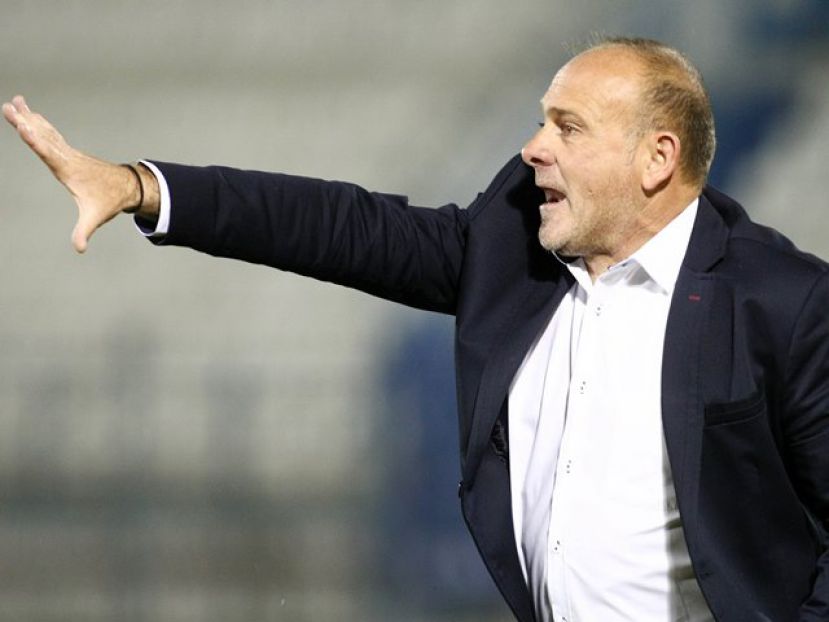 «Κρατάμε την εμφάνιση»