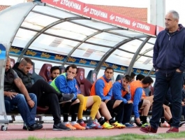«Στο κρατητήριο ο Πάτσης»