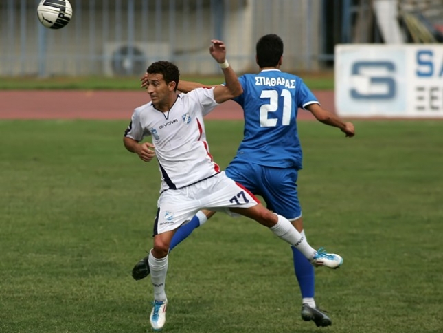 Περιμένουν Ντα Σίλβα