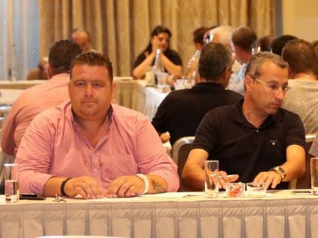 «ΟΦΗ, στα χέρια Κρητικών»