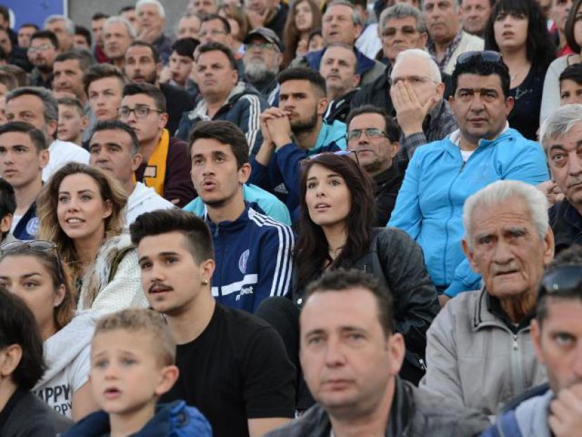Σε κυκλοφορία τα εισιτήρια