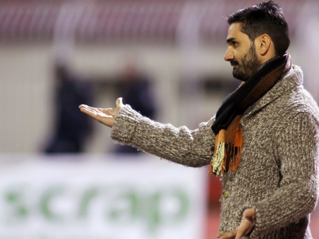 «Ποτέ fair play»