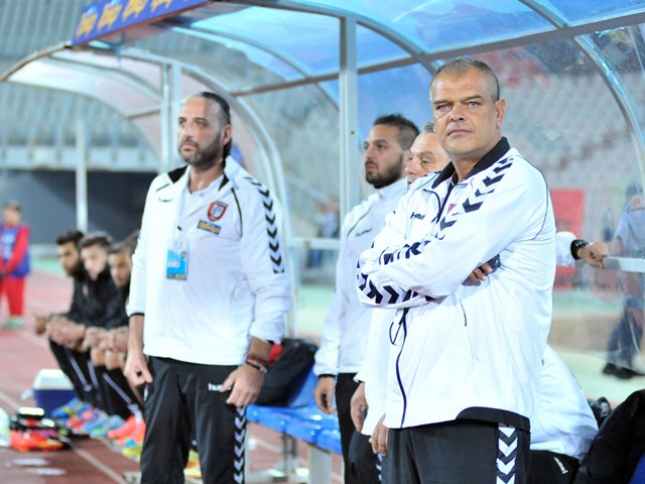 Διάψευση από τον Σπανό