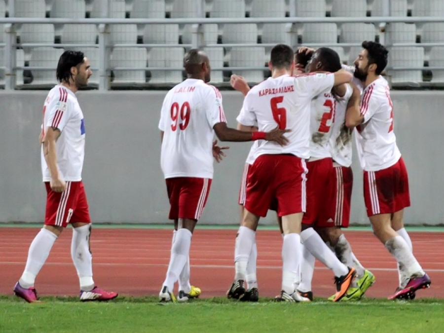 Στάση… Πύργος