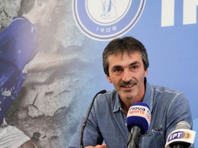 Δεν αποκαλύπτει τους συμπαίκτες