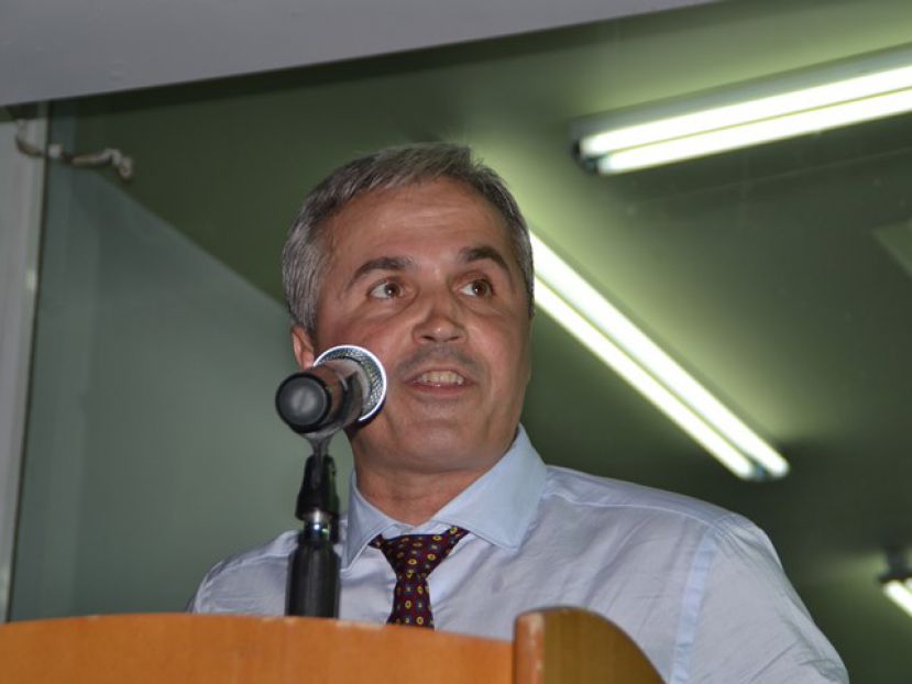 Προχωράει του προπονητικού