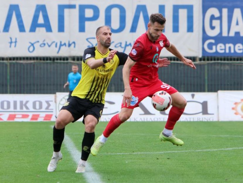 Προσφυγές στην ΑΣΑ