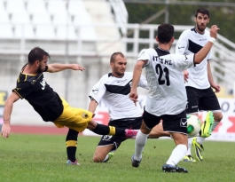 Έβγαλε 20άδα ο Ζιώγας