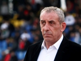 «Τσεκάρει» Σενεγαλέζους