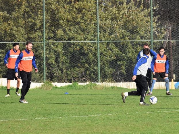 Επέστρεψε ο Φουάσης