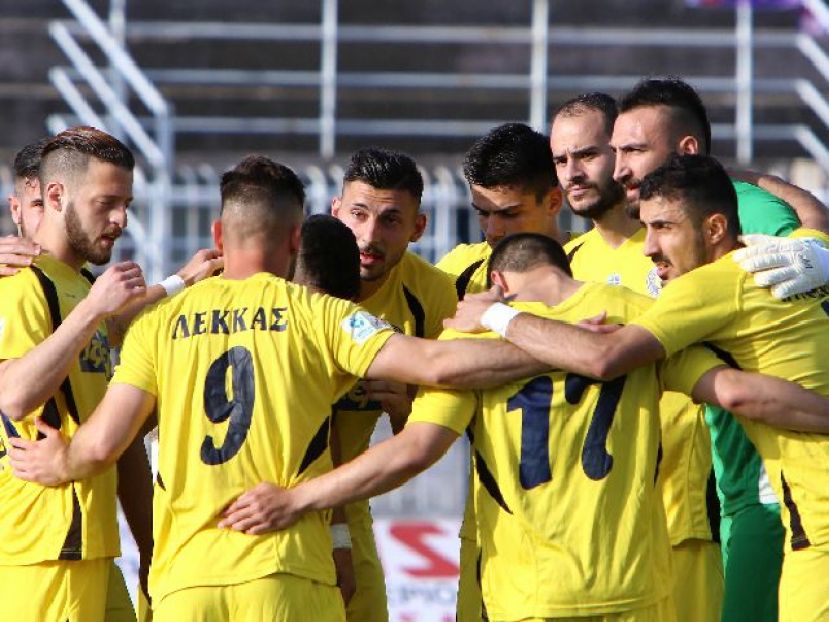«Δεν έπρεπε να συμμετέχει η Ζάκυνθος»