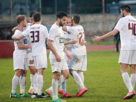 Σε τροχιά play off η ΑΕΛ!