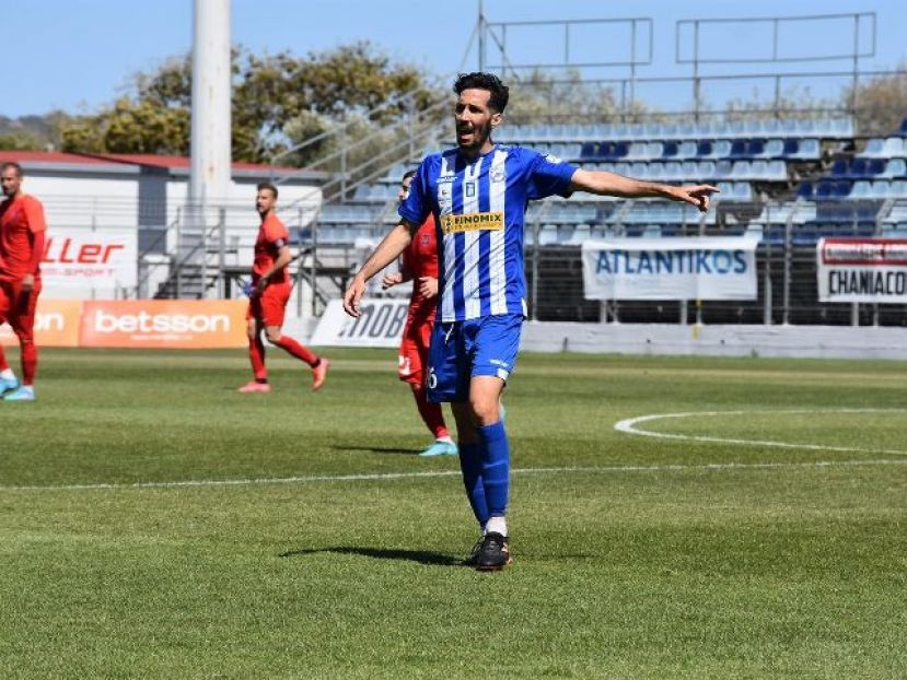 Ματαιώθηκε η προσφυγή Βασιλακάκη