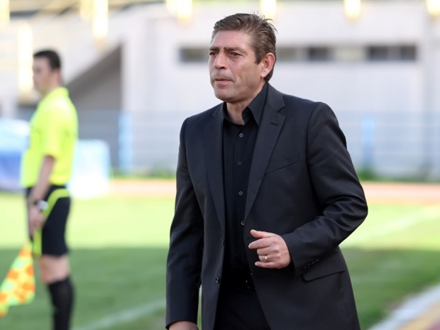 «Είμαστε σε καλό δρόμο»